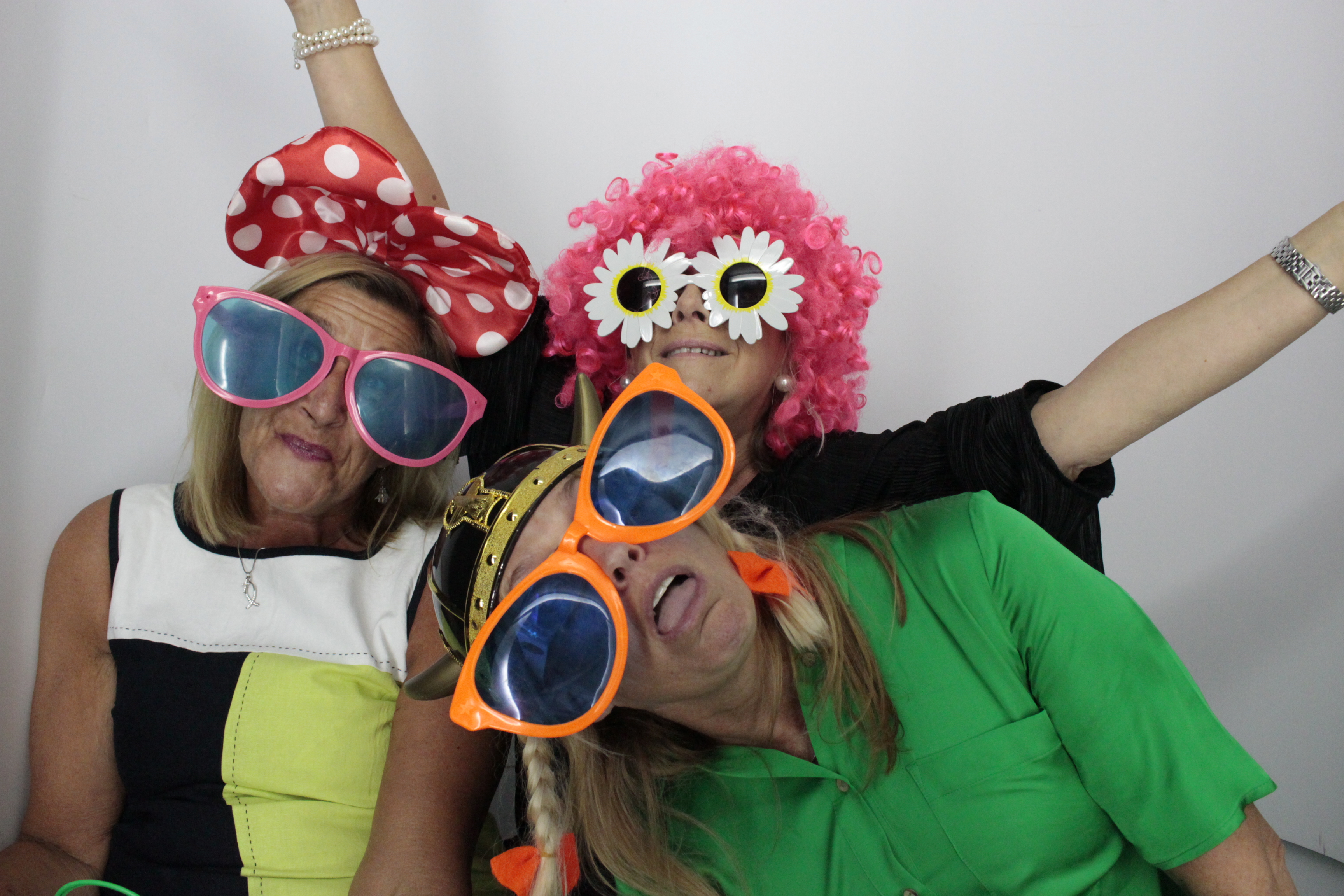 Richard & Karen's Wedding Reception | View more photos from the event at gallery.myphotoboothexperience.co.uk/u/MyPhotoBoothExperienceLtd/Richard-Karens-Wedding-Reception
